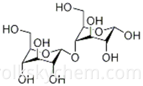 CAS 9050-36-6 Maltodextrin